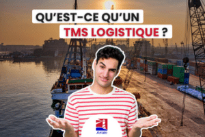 TMS Logistique : Qu’est-ce qu’un Transport Management System ? - Système de gestion des transports